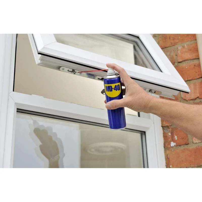 Spray multifunzione WD-40 200ml