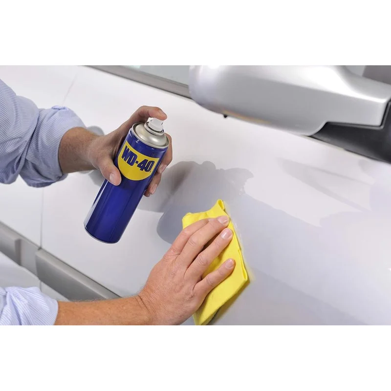 Spray multifunzione WD-40 200ml