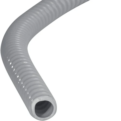 Guaina Flessibile Grigia Hager Bocchiotti GSIG Matassa 30m