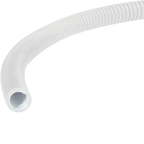 Tubo Corrugato Flessibile Inset FMPB Bianco Hager Bocchiotti