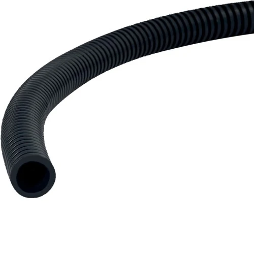Tubo Corrugato Flessibile Inset FMP Nero Hager Bocchiotti