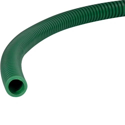 Tubo Corrugato Flessibile Inset FMPV Verde Hager Bocchiotti