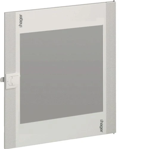 Porta Trasparente Hager Bocchiotti Vegad 72 Moduli 550x500 – FD32TN