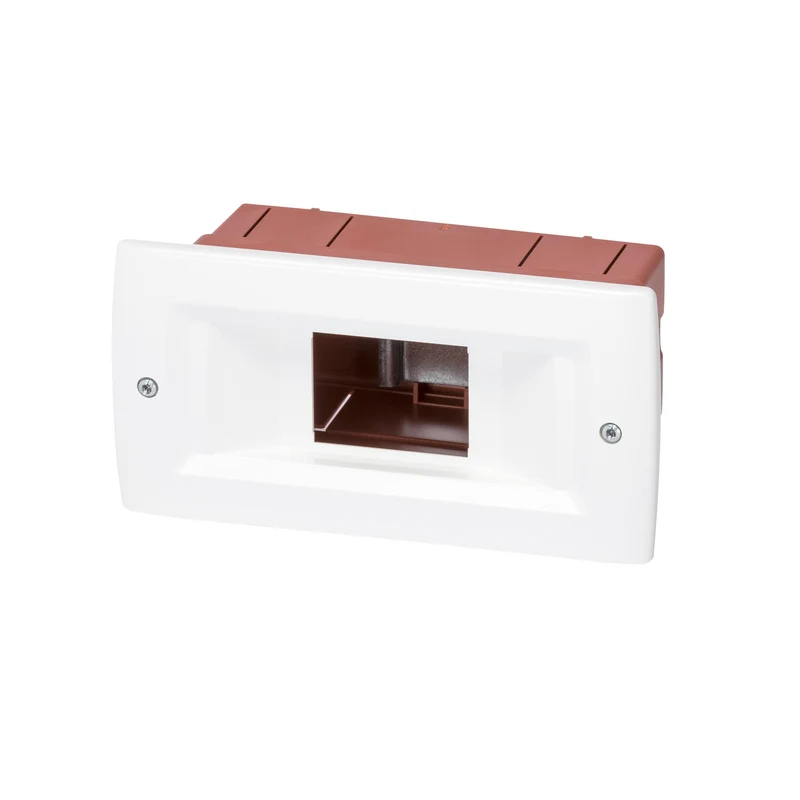 Centralino da Incasso Gewiss 2 Moduli – GW40601