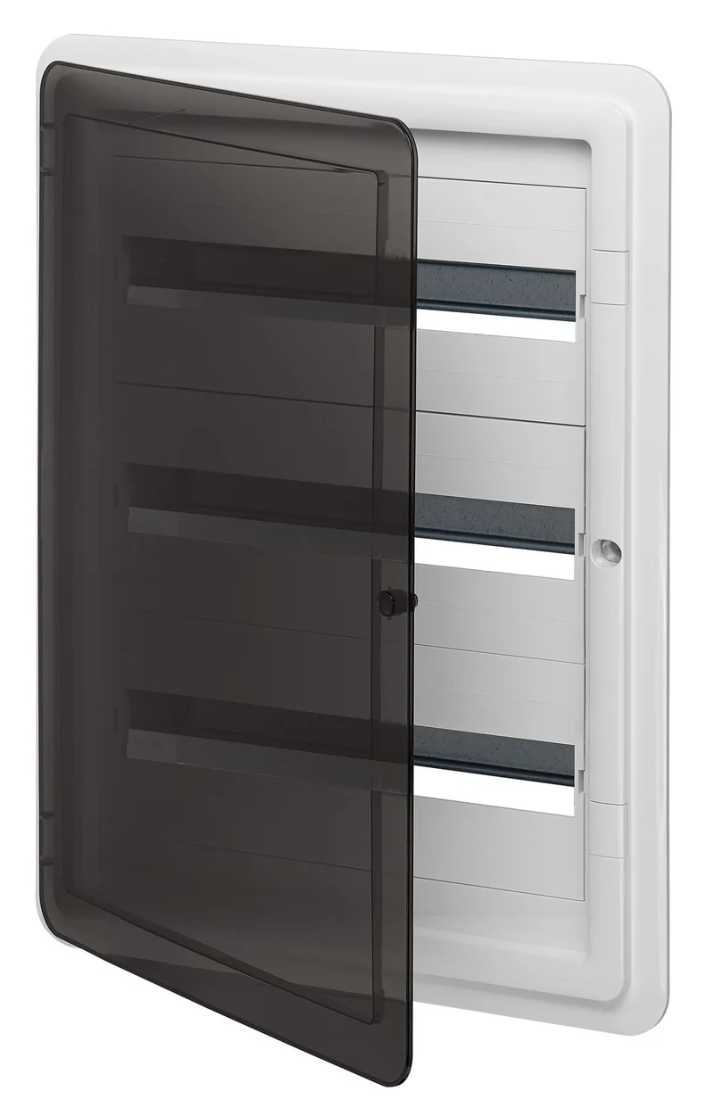 Centralino da Incasso Vimar 54 Moduli IP40 con Serratura