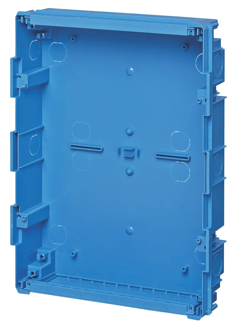 Scatola da Incasso Vimar IP40 24 Moduli – V53324