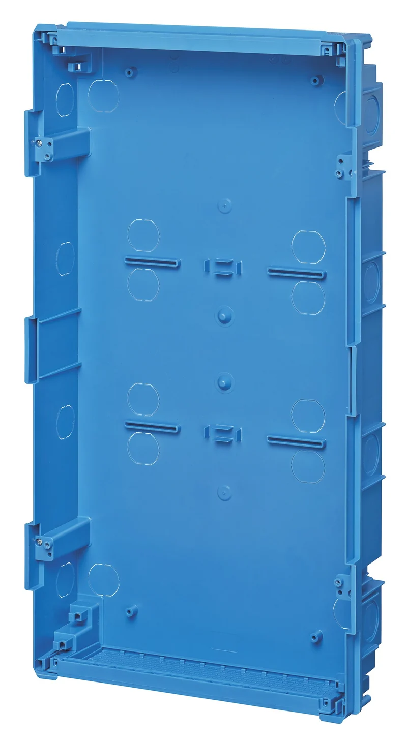 Scatola da Incasso Vimar IP40 36 Moduli – V53336