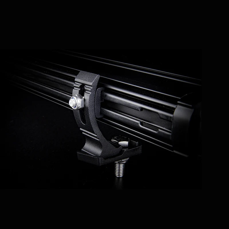 Strands Siberia SR LED Light Bar / 50"
