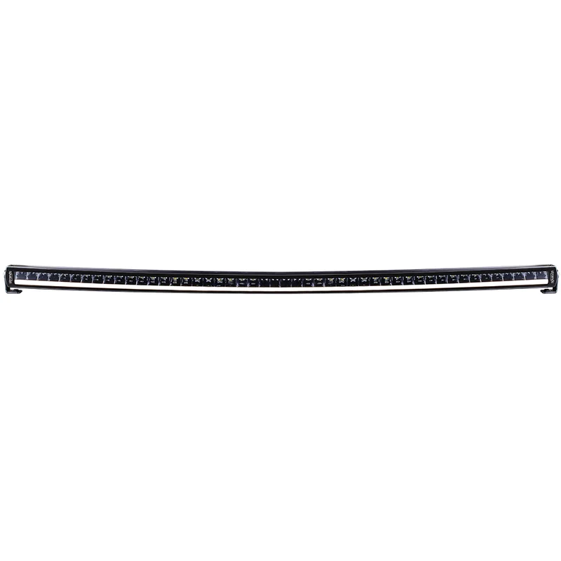 Strands Siberia SR Curved LED Light Bar / 50"