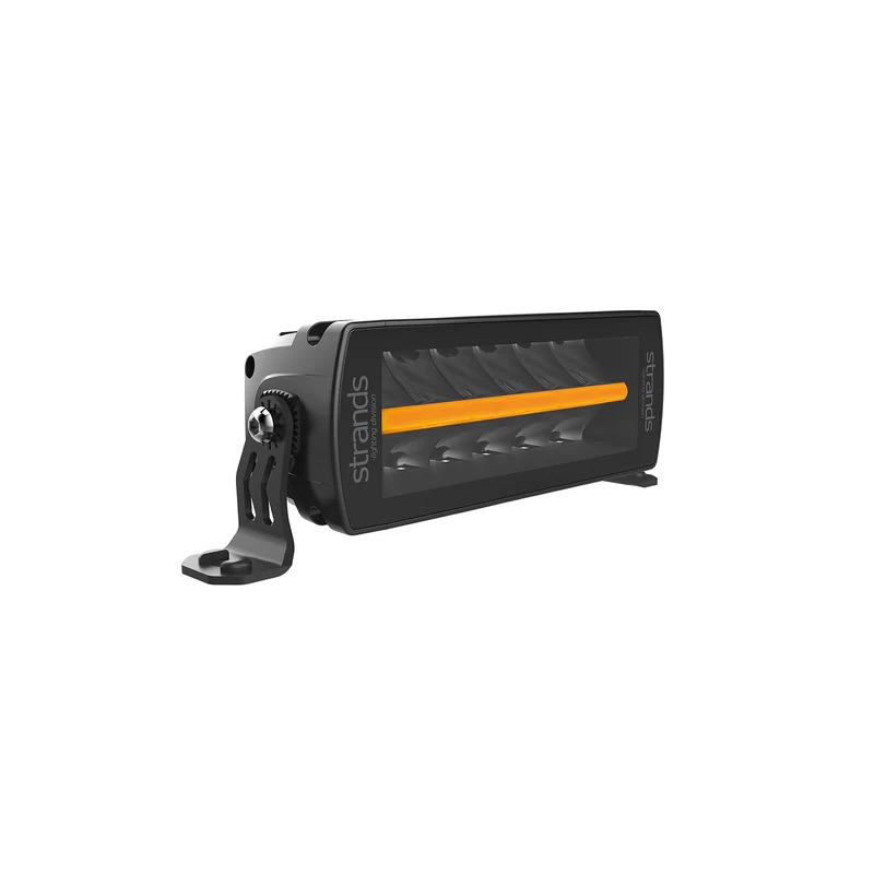 Strands Siberia DR LED Light Bar / 8"