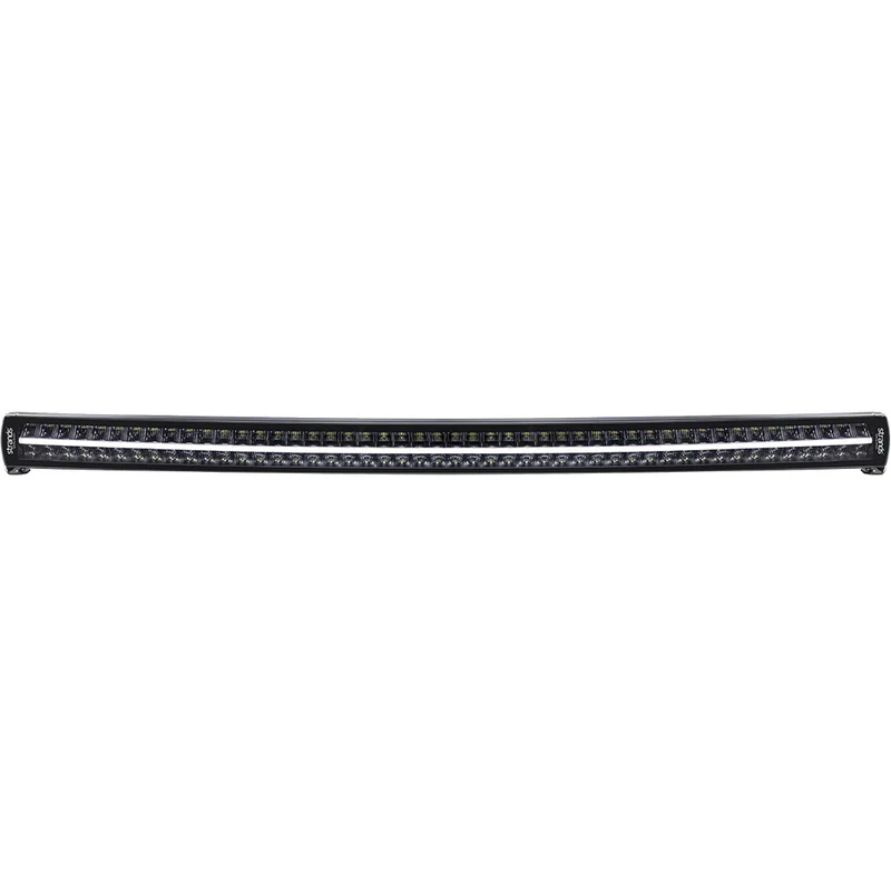 Strands Siberia DR Barra luminosa a LED curva / 50"