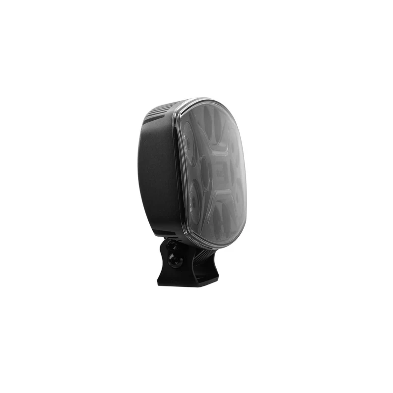 Strands Dark Knight Insane Driving Lamp with Hazard Warning Strobe Lights