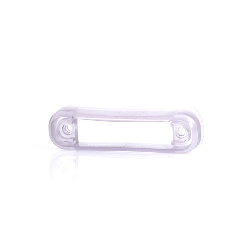 Rounded Gasket for Neon Effect Marker Lights