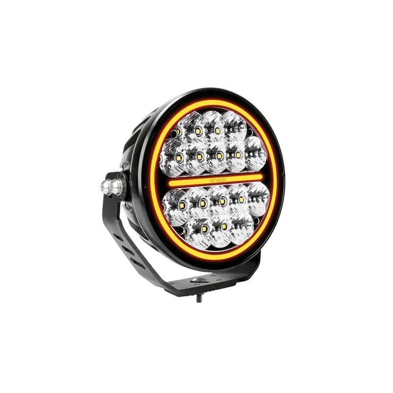 Strands Siberia Night Ranger Driving Light / 7" XPA