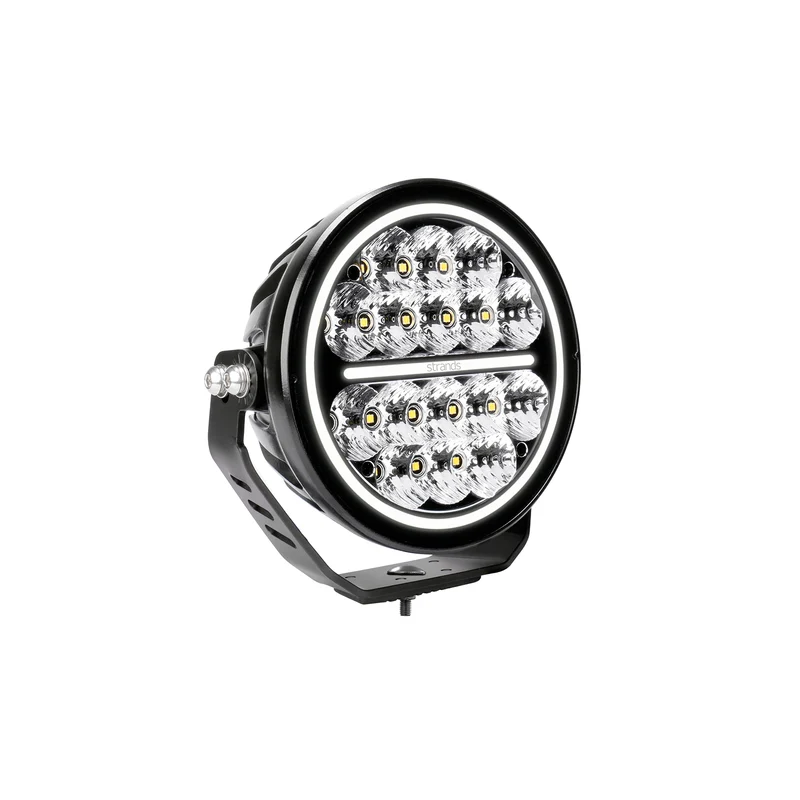 Strands Siberia Night Ranger Driving Light / 7" XPA