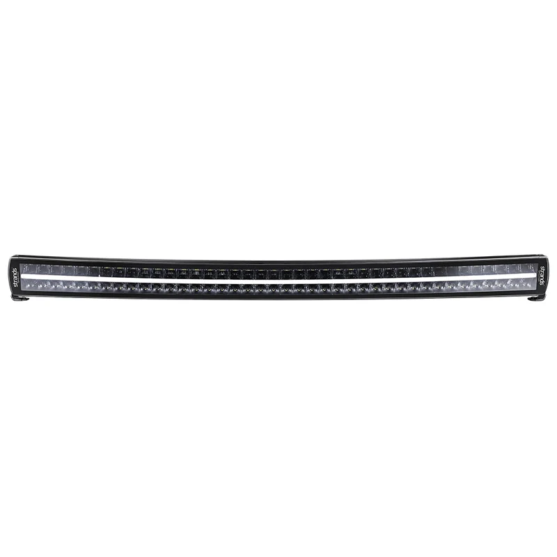 Strands Siberia DR Curved LED Light Bar / 42"