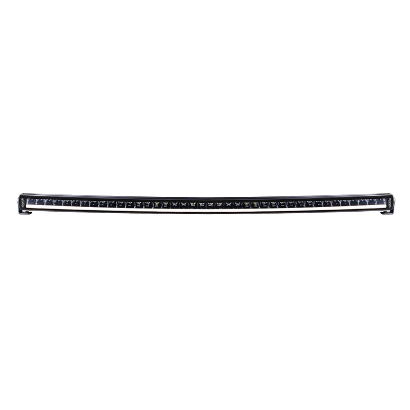 Strands Siberia SR Curved LED Light Bar / 42"