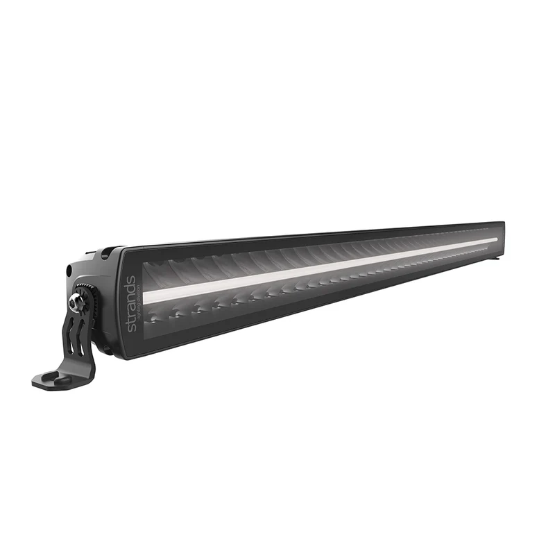 Strands Siberia DR LED Light Bar / 42"