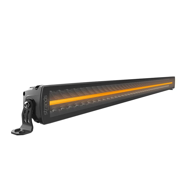 Strands Siberia DR LED Light Bar / 42"