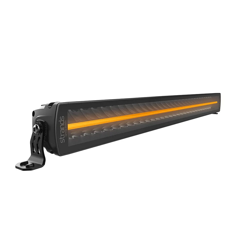 Strands Siberia DR LED Light Bar / 32"
