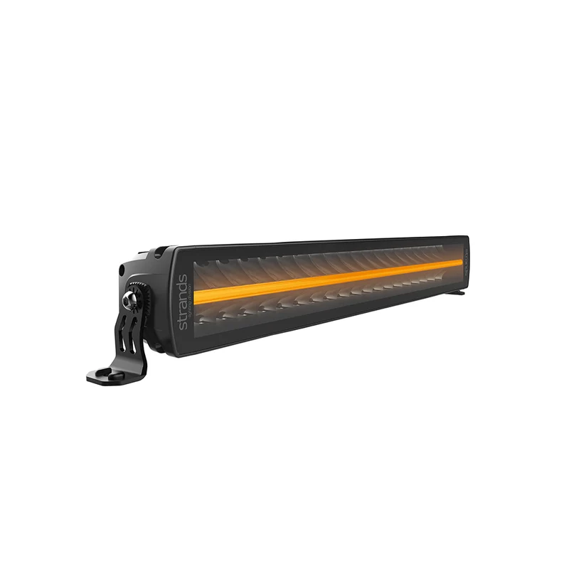 Strands Siberia DR LED Light Bar / 22"