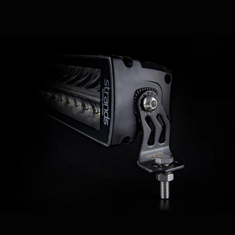 Strands Siberia DR LED Light Bar / 22"