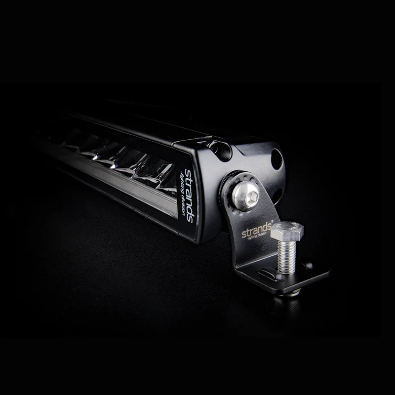 Strands Siberia SR LED Light Bar / 22"
