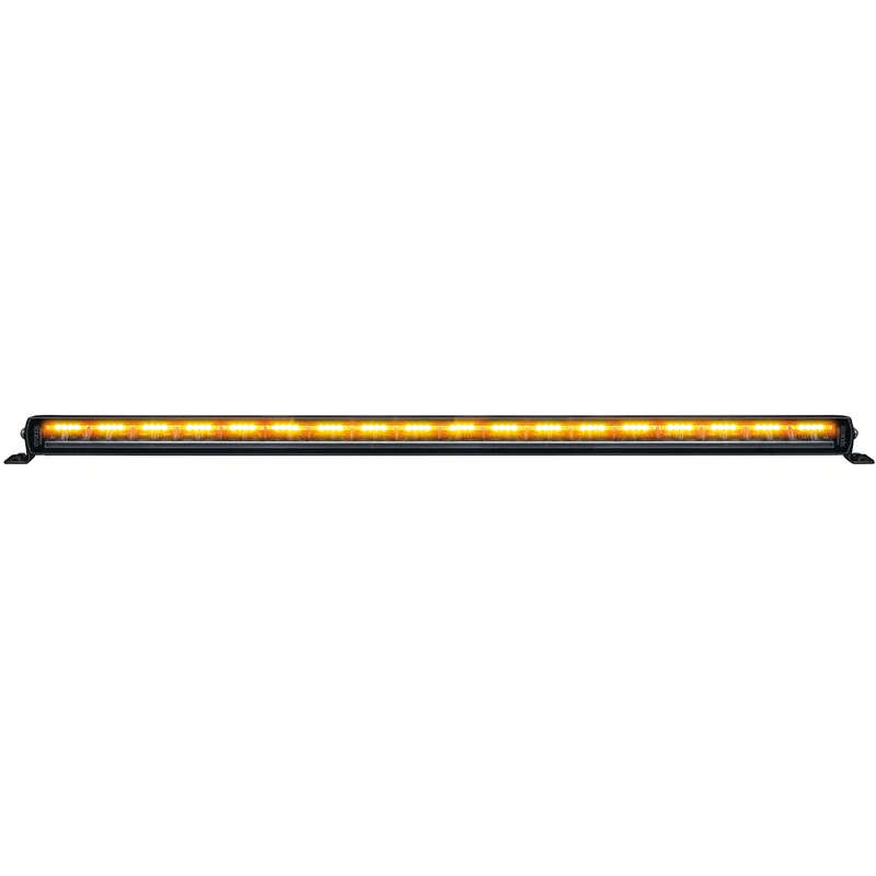 Strands Night Guard SR con luci stroboscopiche di avvertimento di pericolo / 38"