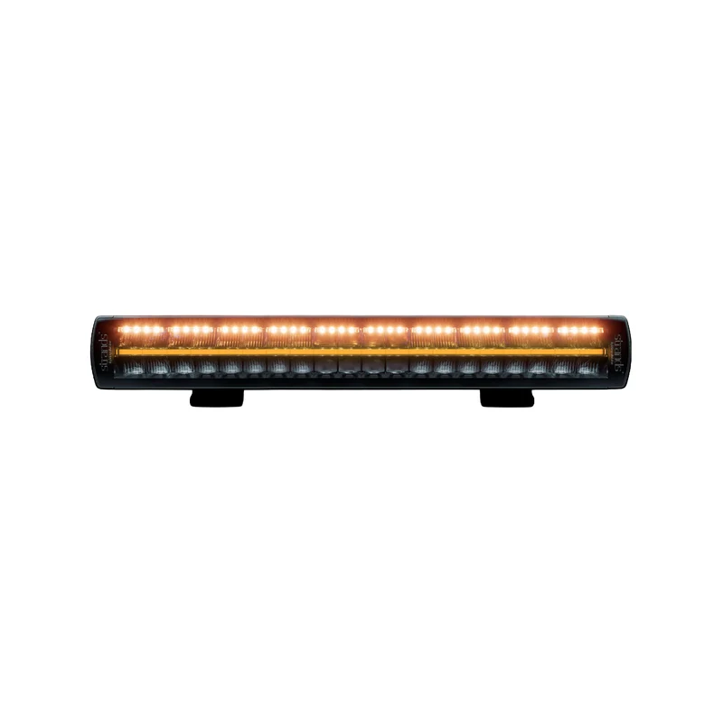 Strands Night Guard DR with Hazard Warning Strobe Lights / 22"