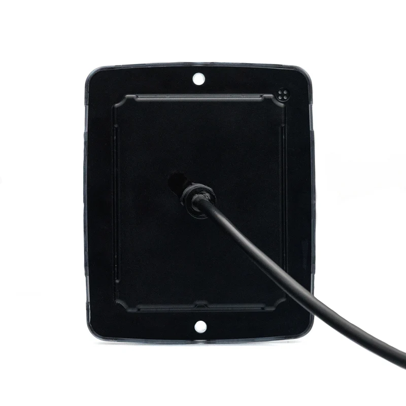 Horpol Cube Block Lamp with Stop Tail & Indicator