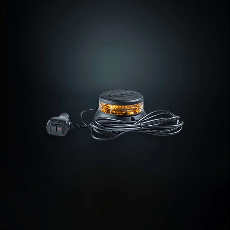 Strands Plug-in Magnetic Mount Beacon / 110mm