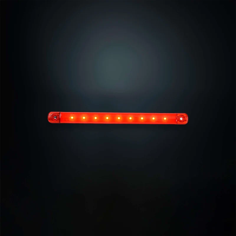 Strands Freedom Legacy Slim 238mm Position Lights / 9 LED
