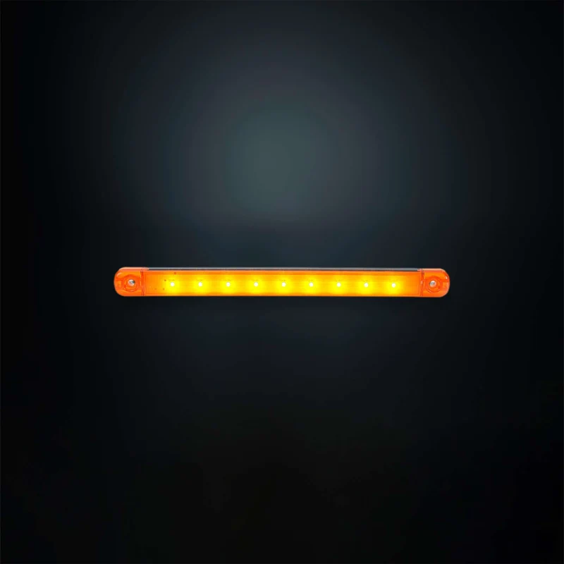 Strands Freedom Legacy Slim 238mm Position Lights / 9 LED