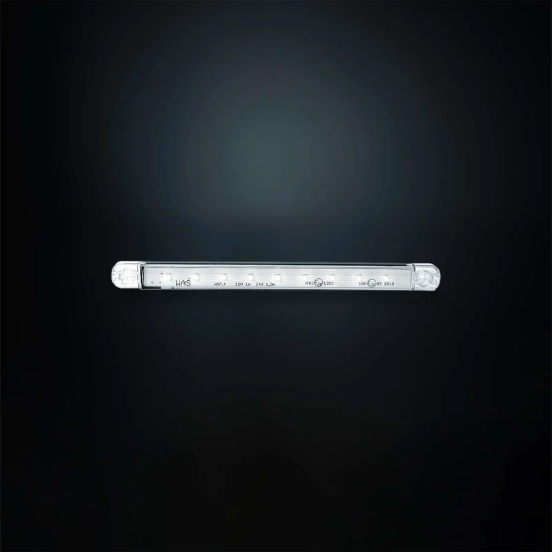 Strands Freedom Legacy Slim 238mm Position Lights / 9 LED