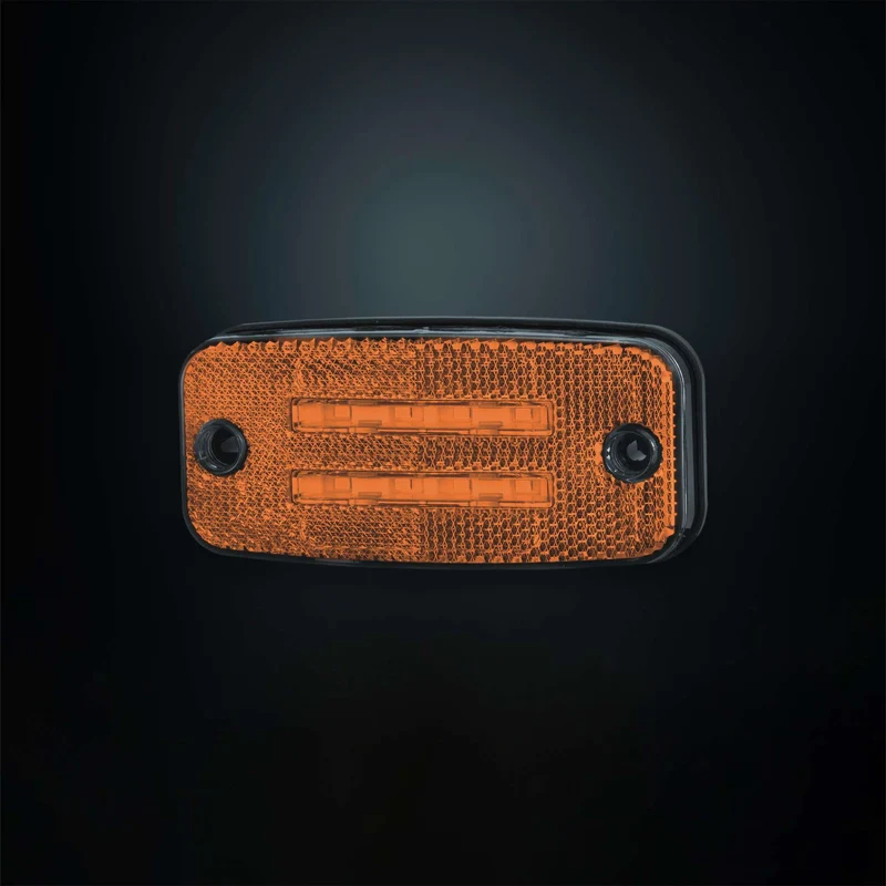Strands Freedom Legacy Marker Light with Indicator