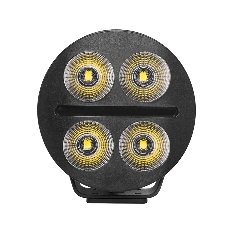 Lampada da lavoro rotonda Strands Nuuk D-Line MC / 39W