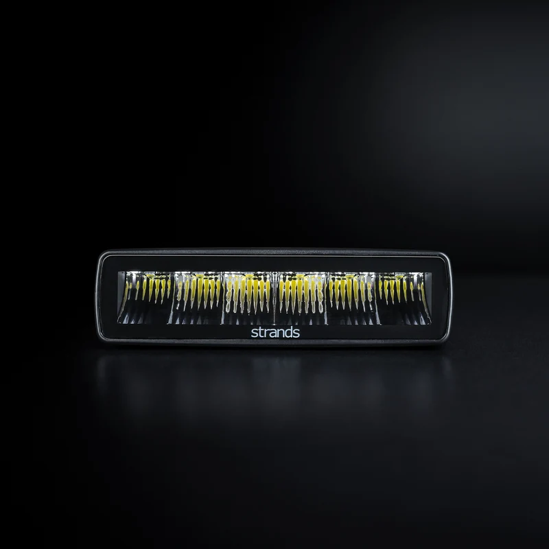 Strands Siberia RV Work Light 31W