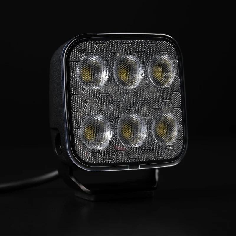 Strands 37W Unity Edge Work Light