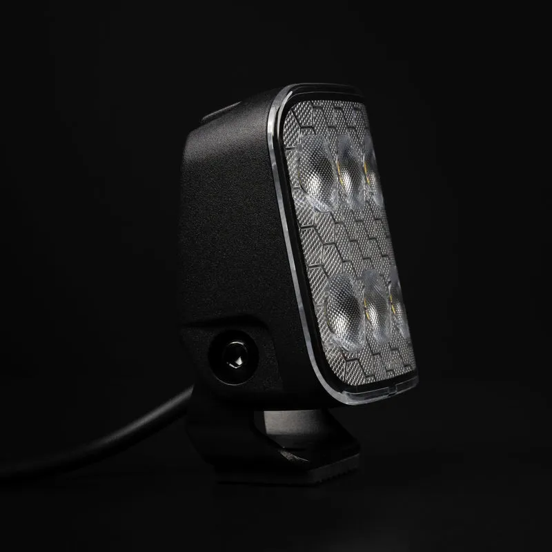 Strands 37W Unity Edge Work Light