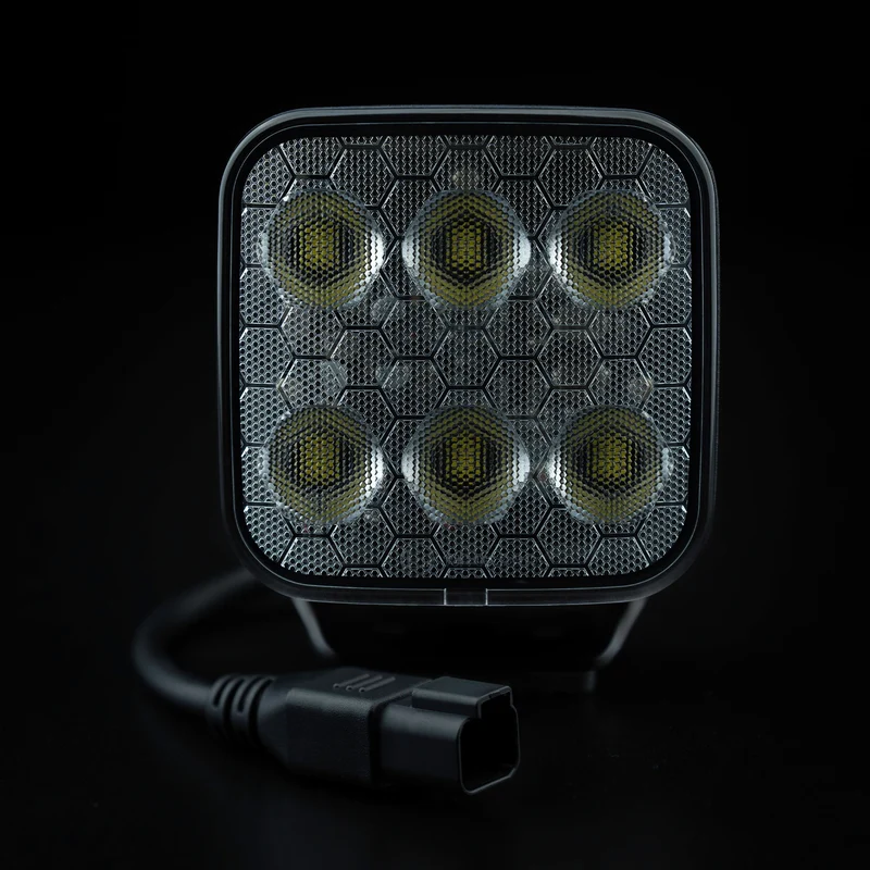 Strands 37W Unity Edge Work Light