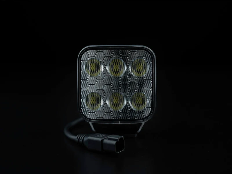 Strands 37W Unity Edge Work Light