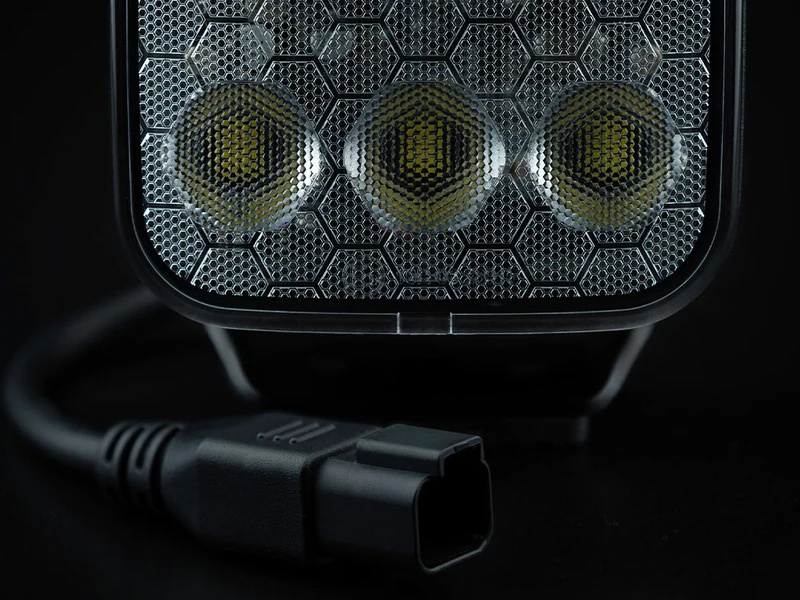Strands 37W Unity Edge Work Light