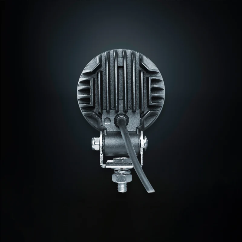 Strands 19W Unity Round Work Light