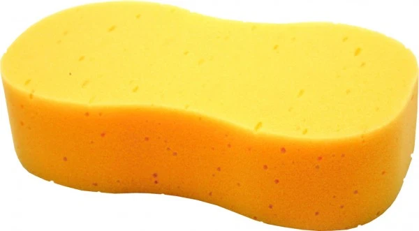 Jumbo Sponges / 3 Pack