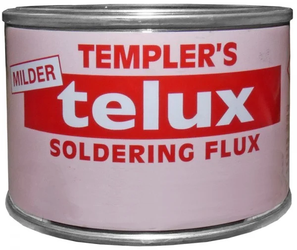 Soldering Flux 250g