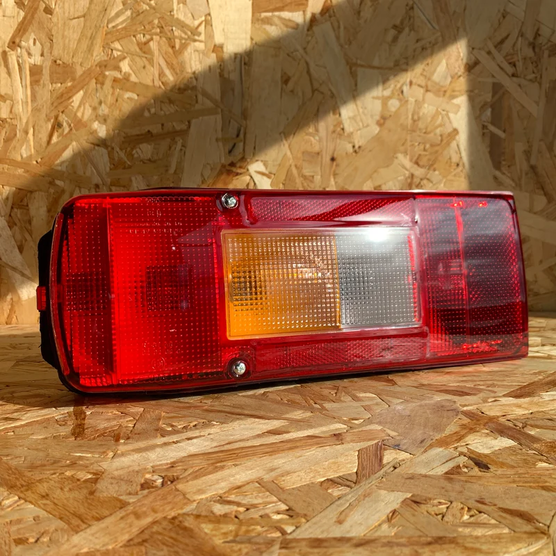 Volvo Truck Tail Lamp FM / FL Series