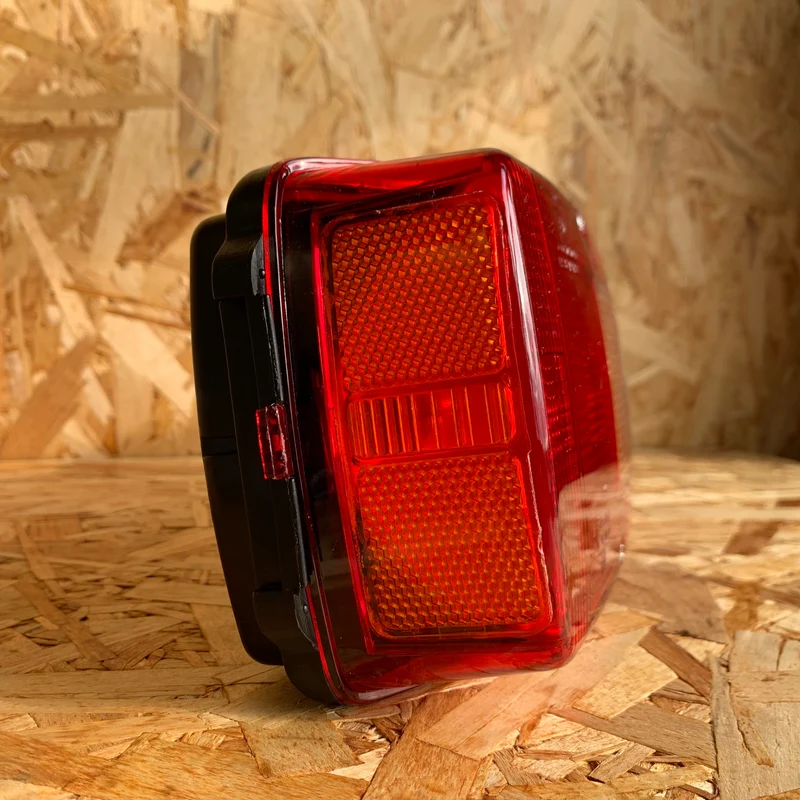 Volvo Truck Tail Lamp FM / FL Series