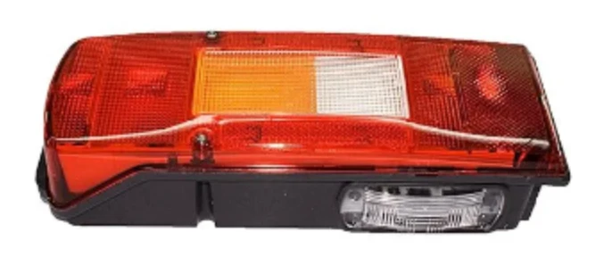 Volvo Truck Tail Lamp FM / FL Series