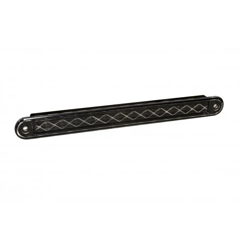 Stop, coda e indicatori di direzione 12V Strip Lamp con lente scura / 235BSTI12 LED Autolamps