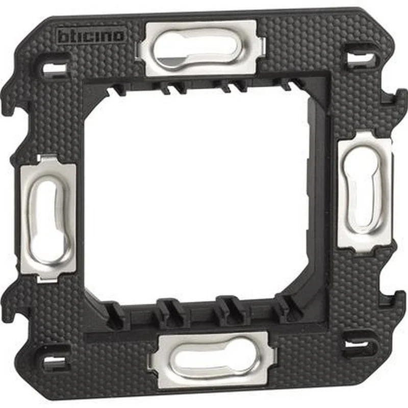 Supporto Bticino Living Now 2 moduli K4702